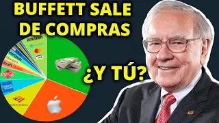 🚨Warren Buffett : ¿Cómo INVIERTE en 2022 y cómo IMITARLO? ACTUALIZADO (Debes verlo)