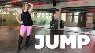 JUMP by Tyla, Gunna,Skillibeng | Zumba® with Lexy | R&B, Dancehall #jump #tyla #zumba #danceworkout