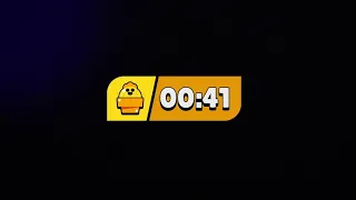 Brawl Stars premiere countdown | The Brawlies | Brawl Stars clip