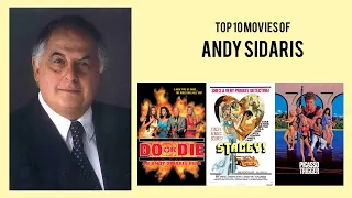 Andy Sidaris |  Top Movies by Andy Sidaris| Movies Directed by  Andy Sidaris