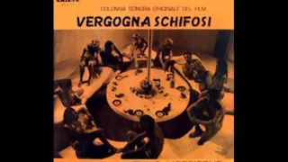 Vergogna Schifosi - Ennio Morricone (Full Album Soundtrack 1969)