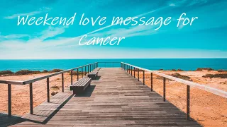 Cancer " Life changing Love .. " Tarot Reading