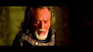 Walter fitz Gilbert of Cadzow (Lord Hamilton) in Braveheart part2