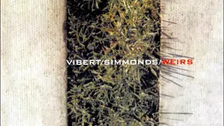 Luke Vibert / Jeremy Simmonds - "Weirs" (1993)