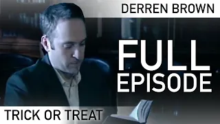 How To Win A Pub Quiz: Trick or Treat | FULL EPISODE | Derren Brown