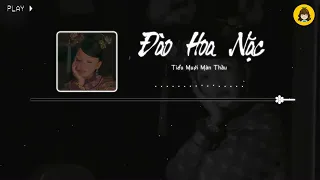 🌸ĐÀO HOA NẶC🌸《Thượng cổ tình ca OST》 [Cover lời Việt] - Tiểu Muội Màn Thầu ft Nho Nguyen