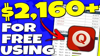 Make $2,160.18 USING QUORA For Free *NEW TRICK* MAKE MONEY ONLINE!