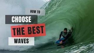 Choosing Waves Explained