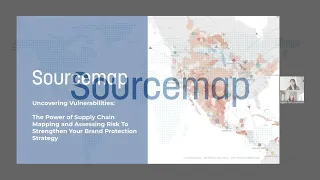 The Power of Supply Chain Mapping & Assessing Risk To Strengthen Your Brand Protection Strategy