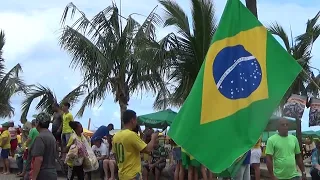 Praia de Boa Viagem Recife Turismo