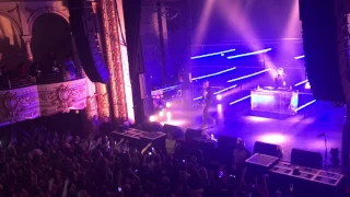 STORMZY - Shape Of You Live at O2 Academy Bournemouth