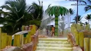 OCCIDENTAL CARIBE ex. Barcelo Punta Cana (Dominican Republic, Punta Cana) - Kids Aquapark