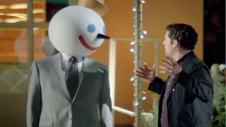 Jack in the Box Commercial