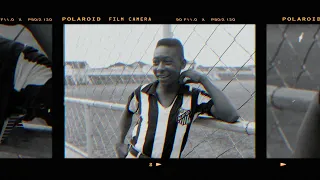 Pele - The Boy from Santos - 1958 World Cup Goals for Brazil