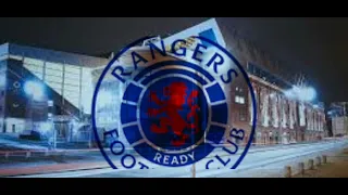 Rangers goal song(2023/2024)