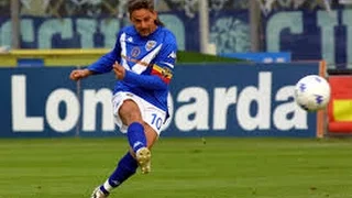 Roberto Baggio - Le punizioni