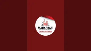 Mahabbah Property TV is live