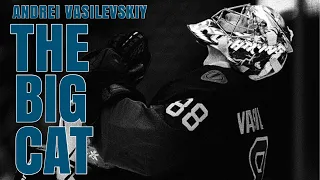 Andrei Vasilevskiy || ”The Big Cat”