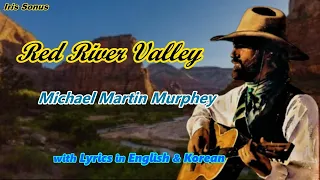 Red River Valley - Michael Martin Murphey