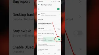 How to Connect Otg in Infinix hot 10 play #shorts