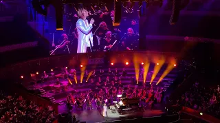 Yoshiki Classical World Tour with Orchestra 2023at Royal Albert Hall in London(SayAnything&SwanLake)