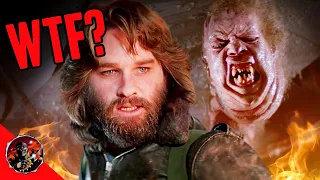 The Thing: WTF Happened To This Adaptation?