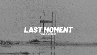 (FREE FOR PROFIT) Sad Old School Boom Bap Type Beat | "LAST MOMENT" | Underground Rap Instrumental