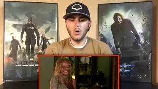 READY OR NOT Red Band Trailer #1 Reaction!