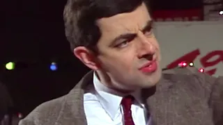 Bean Charity | Funny Episodes | Mr Bean Official