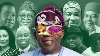 Bola Tinubu Ebi Dee Part 2