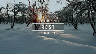 Rest (Official Lyric Video)