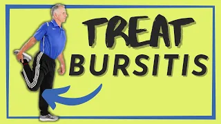 How to Treat Knee Bursitis (Suprapatellar, Prepatellar, Infrapatellar, or Pes Anserine Bursitis)