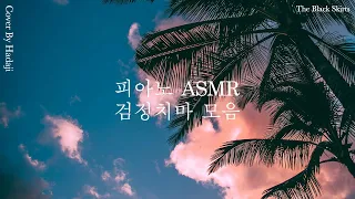 [피아노 ASMR] 검정치마 모음곡