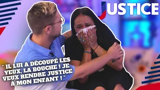 Son fils ASSA.SSI.NÉ SAUVAGEMENT par un psychopathe en PRISON, sa MAMAN EN PLEURS demande JUSTICE !