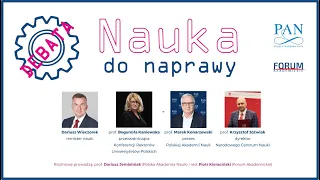 Nauka do naprawy