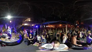 Odnono - Решай сам (360 live at Arambol, Goa, 13.02.2020)