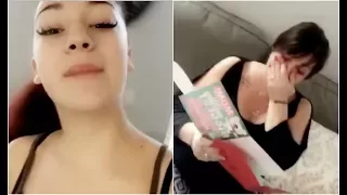 Cash Me Outside Girl Calls Mom A B*tch Makes Her Cry! Then Pays Off Home Mortgage On Christmas