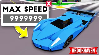 Ich TESTE die BESTEN TRICKS in Brookhaven RP! (Roblox)