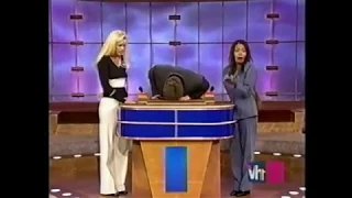 Funny Old School Family Feud Moments