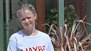 Liv Flaherty 16th August 2021 Part 2 - mandy finds out liv and vinny are back together