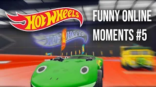 Hot Wheels Unswitched 5 │ Switch Community Clips