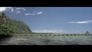 50 First Dates - Lucy Learns About The Accident