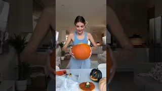 Halloween 🎃 / Eva Miller TikTok #evamiller #tiktok #shorts #video #trending #ytshorts #short