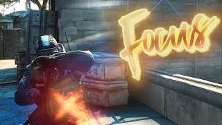 I WILL SHOW YOU A FOCUS)🙌 CSGO MONTAGE GRAHAM LAKE FOCUS ❤️