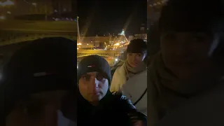 Прогулка с женой ❤️🥰🤪👍😉🇺🇦🇺🇦🇺🇦. Украина Киев