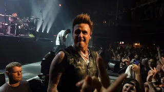 Papa Roach "Blood Brothers / Dead Cell" live 9.10.2023 in Baltimore,  MD - Sold Out