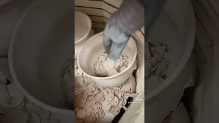 POTTERY EXPLOSION!