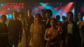 Élite: Temporada 3 | Tráiler oficial | Netflix
