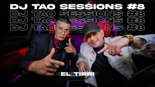 TIRRI LA ROCA | DJ TAO Turreo Sessions #8