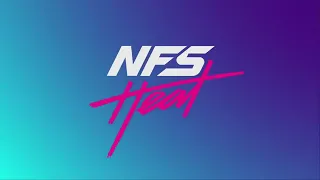 Characters and Voice Actors - Need for Speed Heat [VETA]